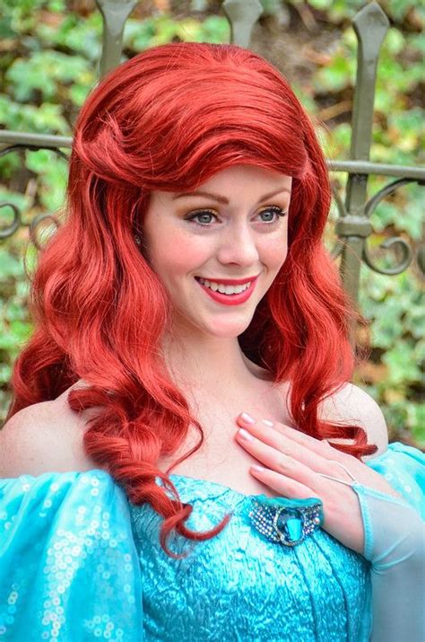 Ariel Cute Disney Outfits Disney Face Characters Disney Princess Ariel