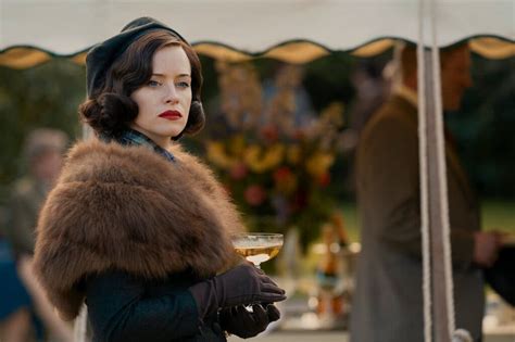 ‘a Very British Scandal Review Claire Foy Gives Up The Crown The