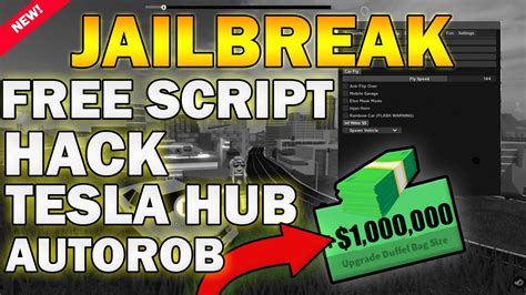 Functional script for this place more than 12 + functions and much more! ROBLOX JAILBREAK SCRIPT/HACK 2020 | Auto Rob Walkspeed no clip+More Synapse x - YouTube