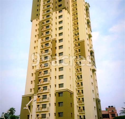 Alcove Realty And Ps Group Alcove Tower 5 Photos Tollygunge Kolkata