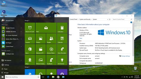Descargar Windows 10 Iso 32 64 Bits En Espaol Gratis