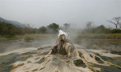 Ihimba Hot Springs Kabale Attractions Uganda Safaris Rwanda Gorilla