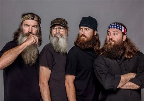 interview duck dynasty s phil robertson fame is fleeting what matters most is jesus christ