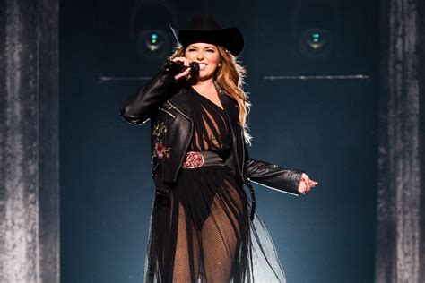 Shania Twain Review A Country Star Is Reborn London Evening Standard