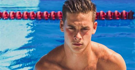 Openly Gay Diver Aidan Faminoff Wins Acc Diver Of The Week Award