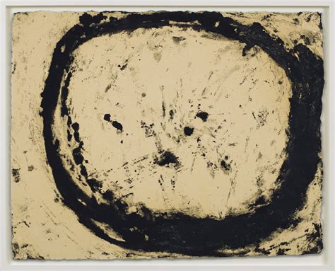 Richard Serra Untitled 1996 White Cube