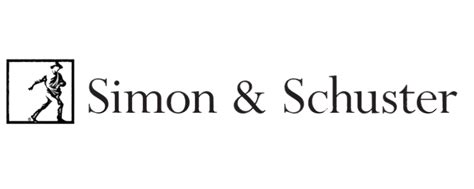 Logotipo Da Simon And Schuster Png Transparente Stickpng