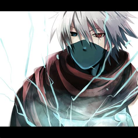 Hatake Kakashi632356 Zerochan