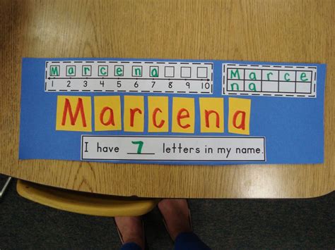 Your introduction should convey authenticity and enthusiasm, and highlight the qualifications that make you a great fit for the role. 20 FREE Name Activities for the First Week of Kindergarten