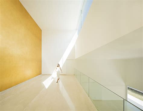 Gallery Of A Tribute To The Color Of Contemporary Mexican Architecture 3