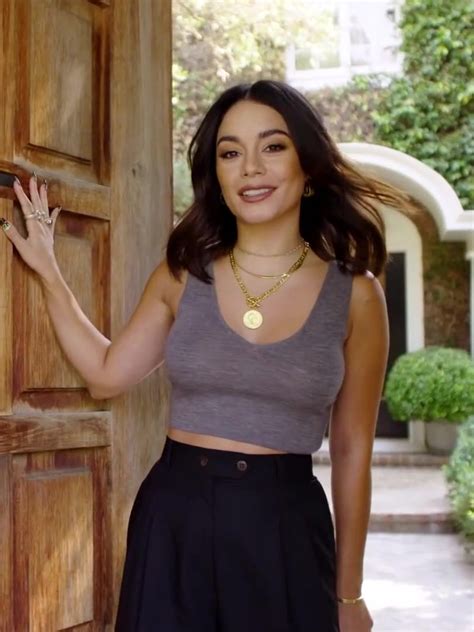 vanessa hudgens teasing her pierced nipples porn hd mp4 0 06 810x1080