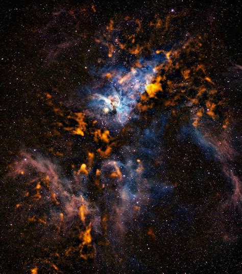 Carina Nebula Archives Universe Today