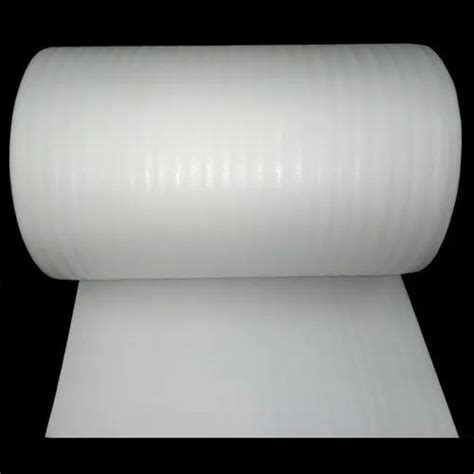 White Epe Epp Foam Sheets For Fragile Items Packaging Thickness Upto