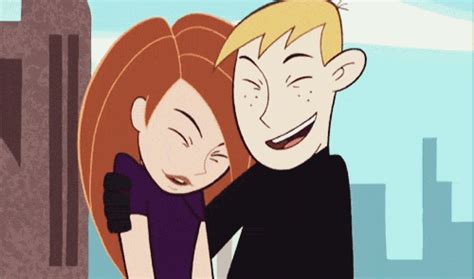 Kim Possible And Ron Stoppable Relationship Cartoon Amino