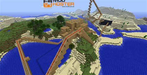 I take no credit for any of this, but if you stick around, i make minecraft cheats and modifications, i make deleters for crappy minecraft cheats (sigma moment). Minecraft: Achterbahn v 1.1 Maps Mod für Minecraft ...