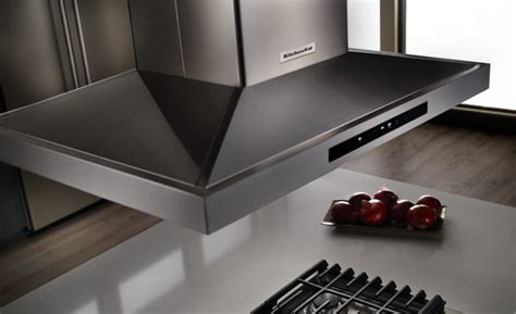 Maybe you would like to learn more about one of these? Island-Mount Range Hoods | KitchenAid