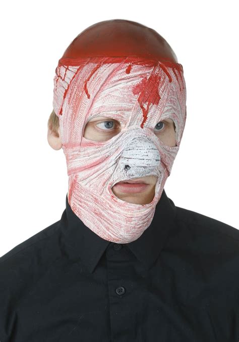 Riesen auswahl an slipknot masken chris für die ganze. Slipknot Bloody Clown Mask