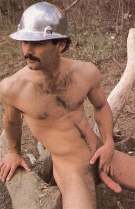 Remember Him Hot Vintage Numbers Dude Via Vintage Male Beefcake Daily Squirt