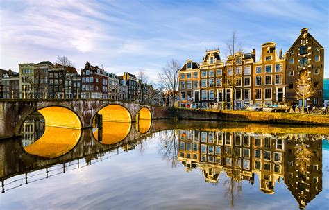It is a constitutional monarchy located in northwestern europe, bordered by the north sea to the north and west, belgium to the south. Welcome to the Amsterdam Office | The Netherlands | Jones Day Careers
