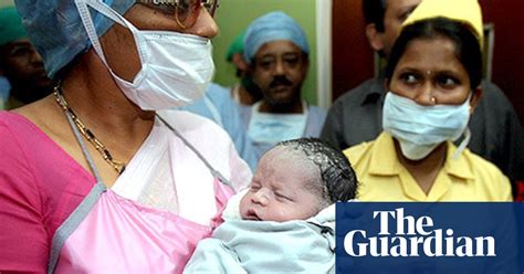 india s booming surrogacy business india the guardian