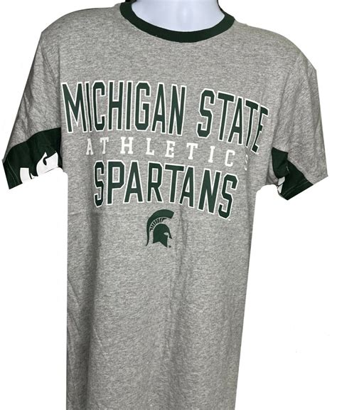 Jetzt Einkaufen Großhandel Online Ci Sport Ncaa Michigan State Spartans