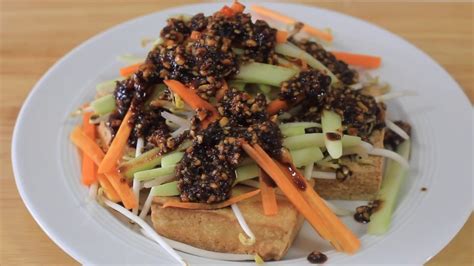 Mahu cuba resepi sup tauhu telur ? Resepi Egg Tofu Goreng - Resepi Bergambar