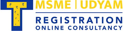 Udyam Registration | MSME Registration | Udyog Aadhar Registration