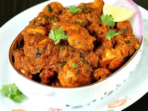 Chicken Butter Masala Recipe Swasthi S Recipes Indiahealthyfood