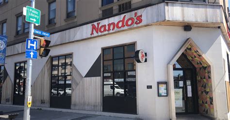 The bureau asked the wppp to step up its work with a view to finalizing a lease by the end of october 1991. Toronto landlord says chicken restaurant left them first ...