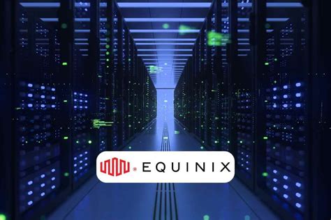 Equinix Launches Second Xscale Data Centre Ty13x In Tokyo
