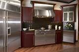 Images of Wolf Stainless Steel Appliances