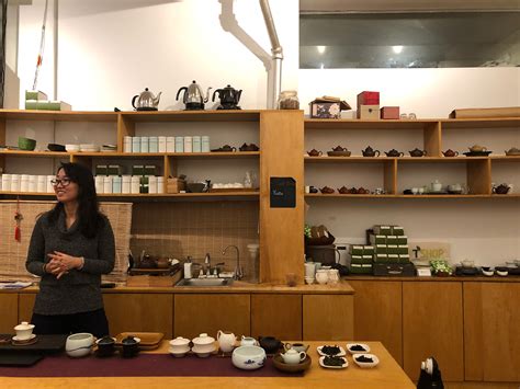 6 Remarkable Destinations For Tea In New York City Sprudge Coffee