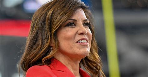 See full list on celebsages.com Michele Tafoya Wants Women To Thrive In Sports