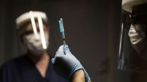 The coronavirus pandemic has brought countries to a standstill. Pfizer COVID-19 vaccine likely to work against new ...