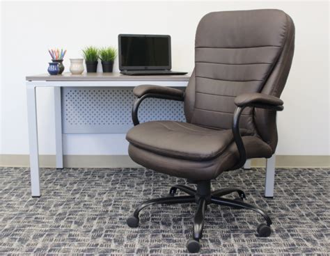 Office chairs └ office furniture └ office equipment & supplies └ business, office & industrial all categories antiques art baby books, comics & magazines business, office & industrial original boss design kruze office swivel chair grey fabric great condition. Boss Office Double Plush Leather Office Chair, Multiple ...