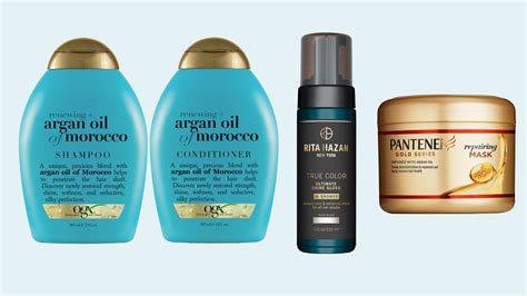 30 Best Shampoo For Damaged Hair  Goodprintablecouponsforenfamil