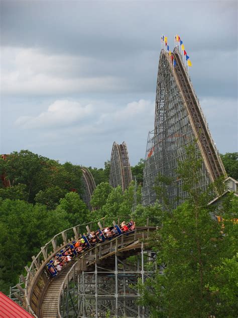 Voyage - Coasterpedia - The Roller Coaster and Flat Ride Wiki