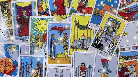 Learn To Read Tarot Cards In Less Than 9 Mins Youtube