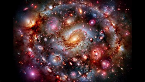 Revealing The Milky Ways Heart James Webb Space Telescopes Infrared