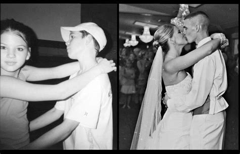 Middle School Dance Begins Couples Sweet Love Story Photos Huffpost