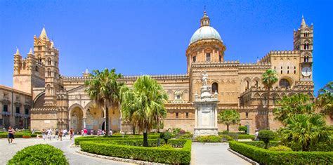 Visit Palermo Top 21 Things To Do And Must See Attractions Sicily Travel
