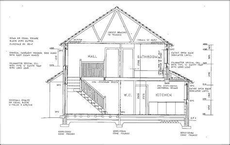 Types Of Drawings For Building Design Designing Buildings Wiki