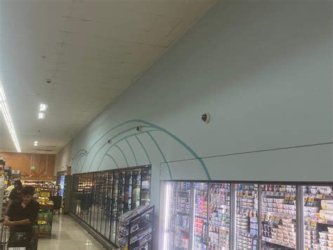 Ralph's Grocery, Southern California