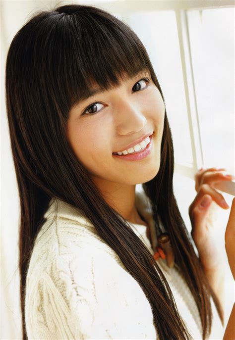 Haruna has two older sisters. The Okaerinasai and Hwan Yeong Asian Revolution: "OURAN ...
