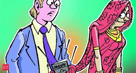 3768 Complaints From Indian Women Abroad Against Nri Husbands During