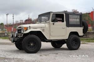 Land Cruiser Of The Day Enter The World Of Toyota Land Cruisers