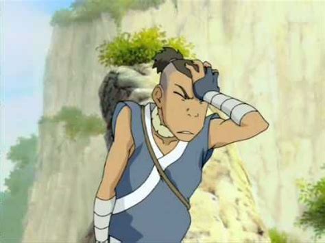 Sokka Facepalm - YouTube