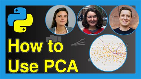 Principal Component Analysis Pca In Python Sklearn Example