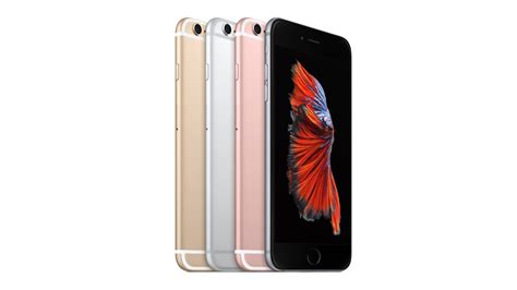 Apple Iphone 6s Plus 16gb 價錢、規格及用家意見 香港格價網 Hk