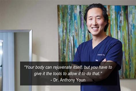 Skincare Secrets And Plastic Surgery Realities With Dr Anthony Youn Chalene Johnson
